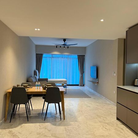 Paradise Suites At Eaton Klcc 吉隆坡 外观 照片