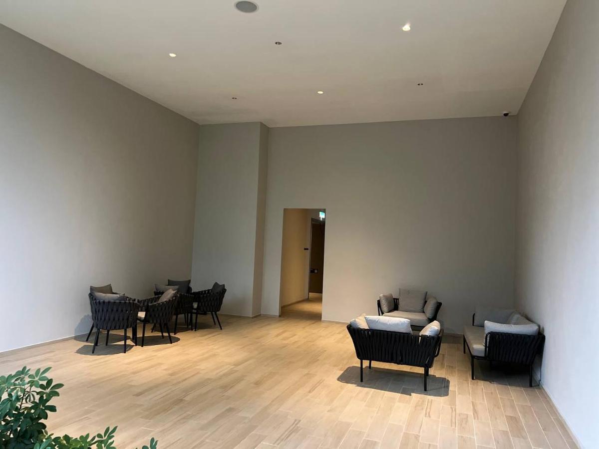 Paradise Suites At Eaton Klcc 吉隆坡 外观 照片