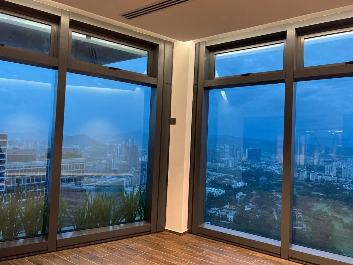 Paradise Suites At Eaton Klcc 吉隆坡 外观 照片