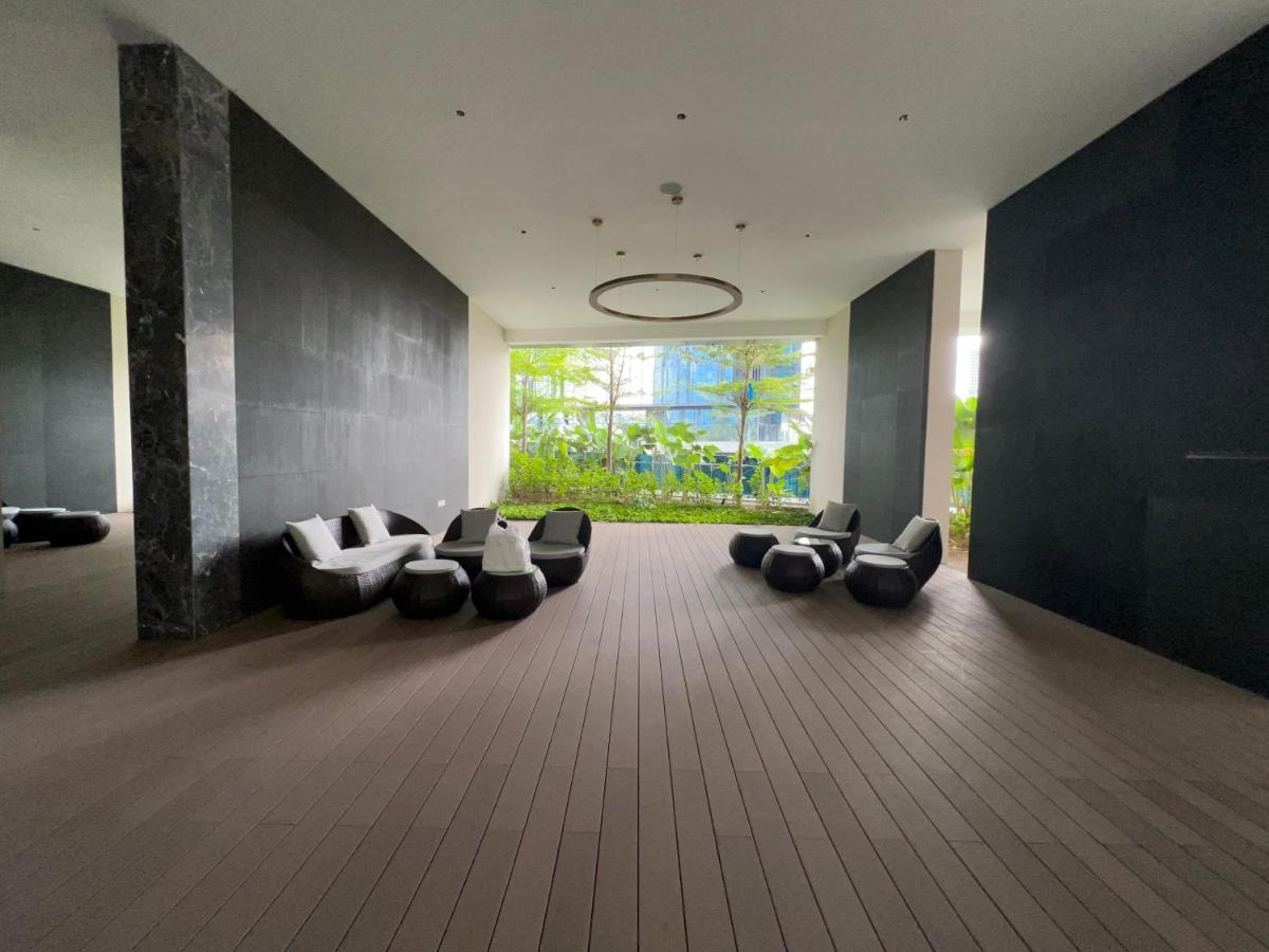 Paradise Suites At Eaton Klcc 吉隆坡 外观 照片