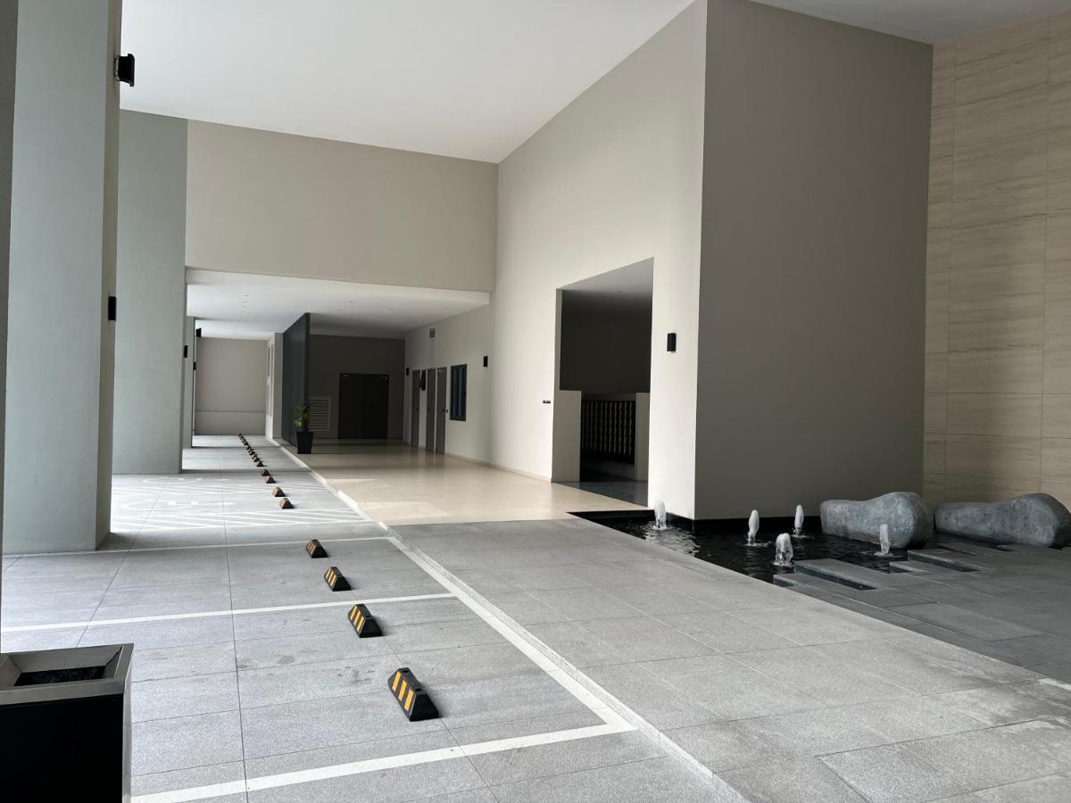 Paradise Suites At Eaton Klcc 吉隆坡 外观 照片