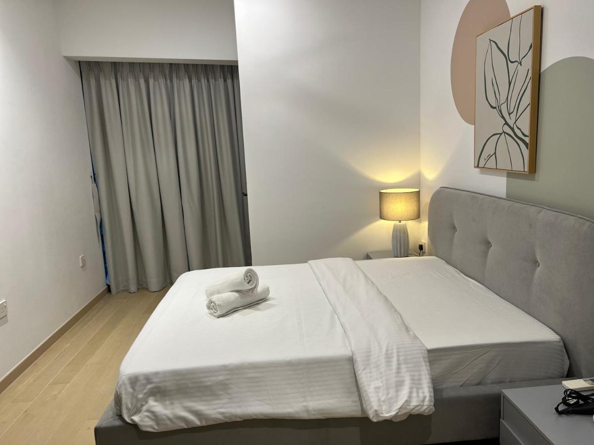 Paradise Suites At Eaton Klcc 吉隆坡 外观 照片
