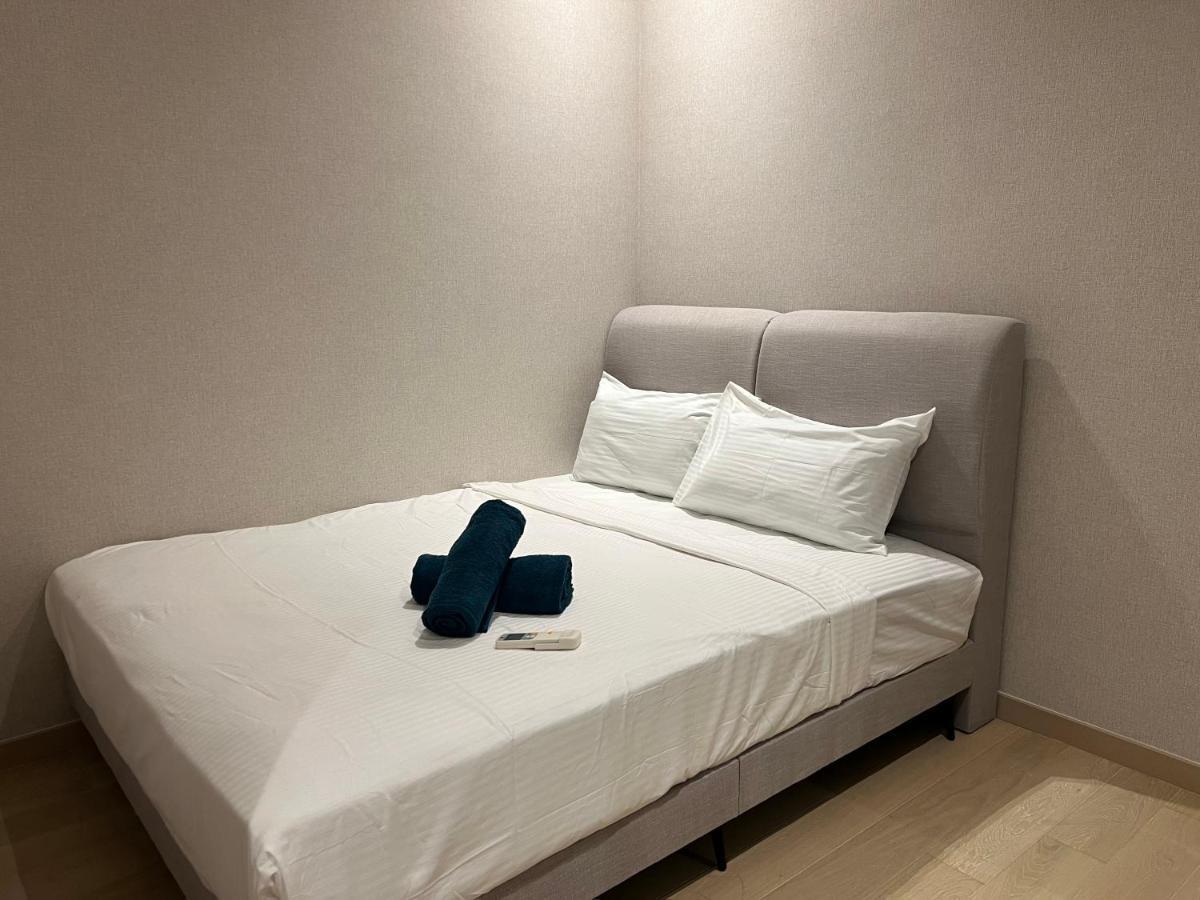 Paradise Suites At Eaton Klcc 吉隆坡 外观 照片